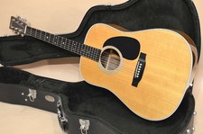 Martin D-28 2015 Natural
