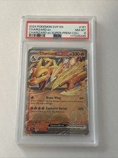 Carte promozionali Charizard