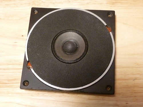 Tweeter jbl le25 solo - tweeter,