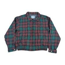 Giacca bomber vintage Woolrich