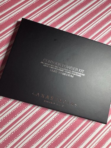 Anastasia beverly hills - anastasia,