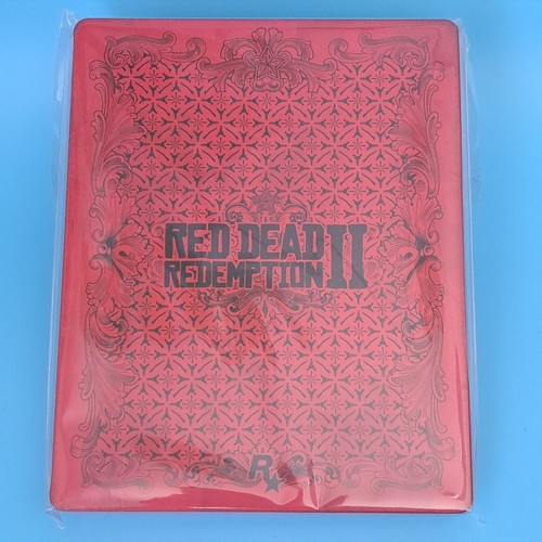 Ps4 ps5 red dead - ps4,