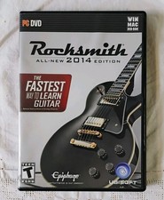 Rocksmith 2014 Edition