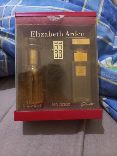 Set regalo vintage find