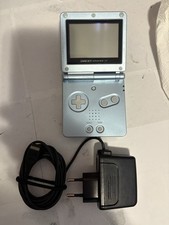 Nintendo Game Boy Advance Sp