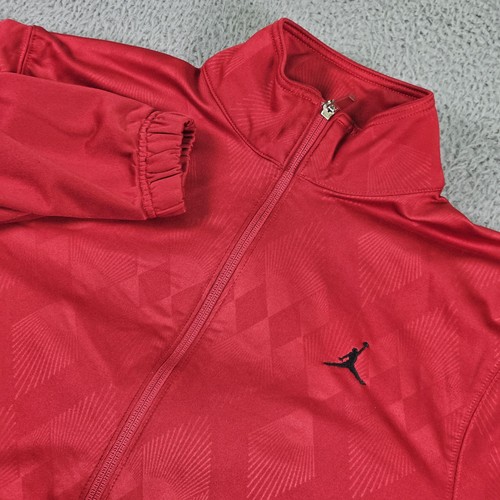 Jordan jumpman track jacket - jumpman,