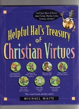 Helpful Hal's Treasury of