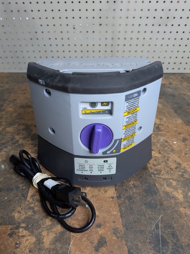 Batteria aspirapolvere proteam - batteria,