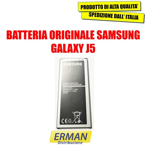 Batteria originale samsung - batteria,