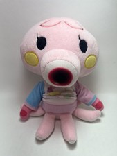 Animal Crossing 8" Marina