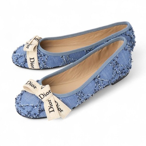 Dior women ballerina - dior, women's
