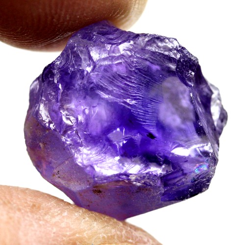 Pietra preziosa non - 24,68, ct.