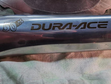 Gruppo Completo Shimano 7800 Dura-Ace 10 Velocità 50 Th Anniversy Colnago