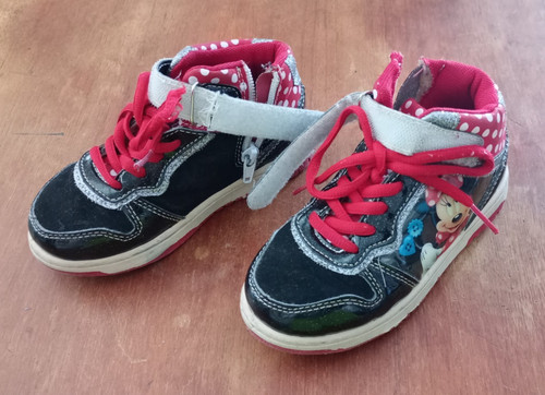 Scarpe bambina disney minnie - bambina,