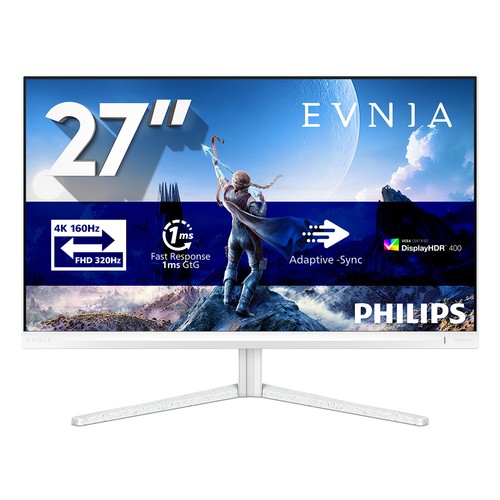 Philips evnia 5000 - evnia,