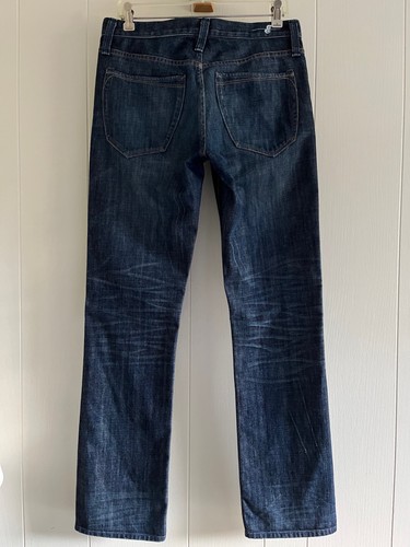 Jeans earnest cuciti - earnest,