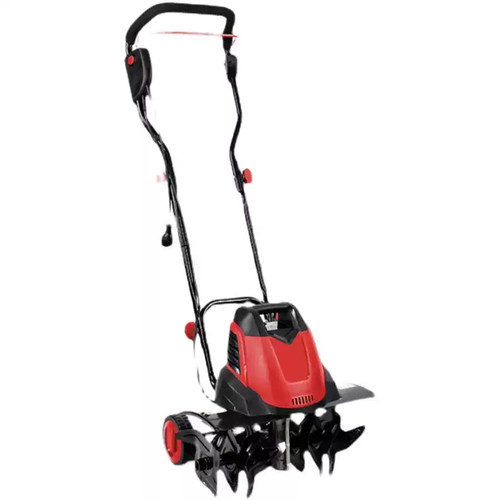 Coltivatore elettrico macchina