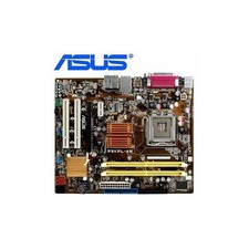 Carte mère Micro ATX Asus
