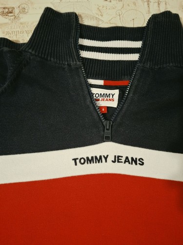 Maglione uomo tommy hilfiger - tommy,