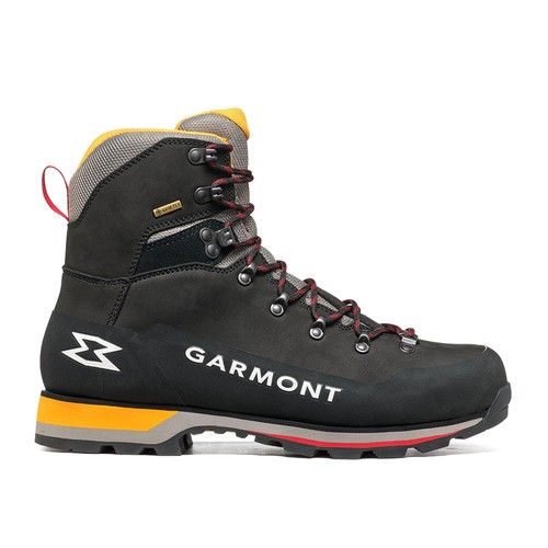 Shoes garmont nebraska gtx - garmont, ii