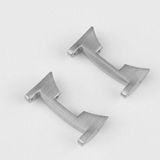 Cinturino orologio acciaio