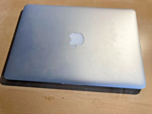 Macbook pro retina 2015 - 13",