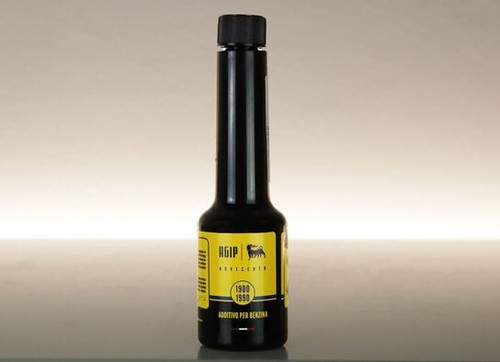 Additivo benzina agip - additivo,