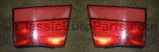 Euro inner taillight set left