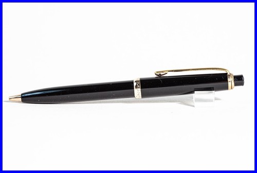1958 montblanc pix - montblanc, 376