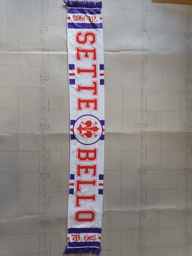 Sciarpa ultras settebello - sciarpa,
