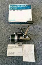 Shimano Biomaster XSA 8000 con