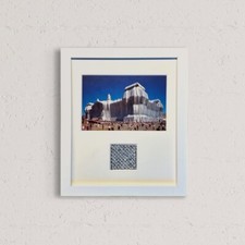 Christo - "The Wrapped