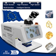 Saldatrice a punti gioielli