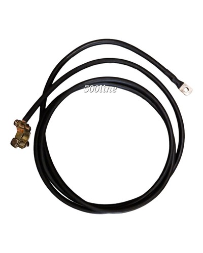 Cavo positivo batteria a - da,
