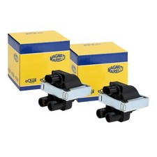 KIT 2 PZ MARELLI BOBINA