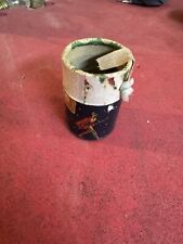 SCATOLINA FIAMMIFERI VINTAGE