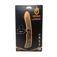 Gerber Commuter Pocket Folding