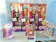 Ever after high dolls - after,