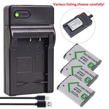 Batteria o caricabatteria per
