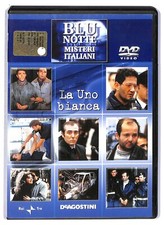 EBOND Blu notte - misteri