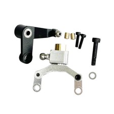 STASRC 550/600 Metal Tail