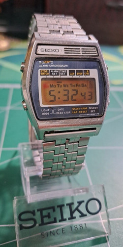 Rare vintage seiko - rare, vintage(1979)