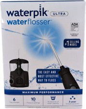 Waterpik Water Flosser Ultra