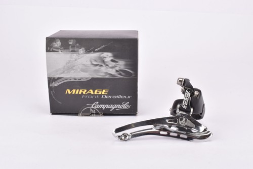 Deragliatore anteriore - , 10