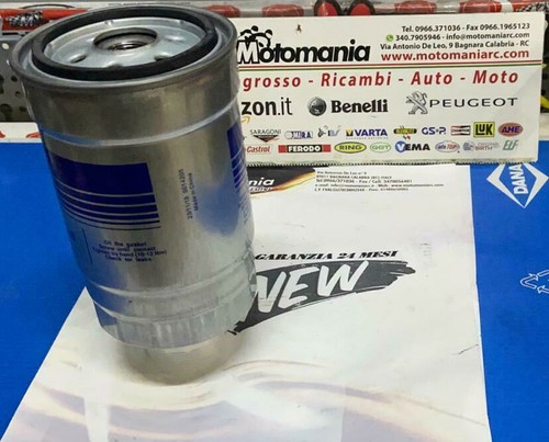 Filtro gasolio piaggio porter - piaggio,