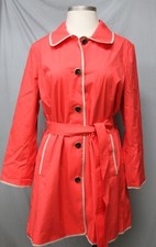 Dennis Basso giacca trench