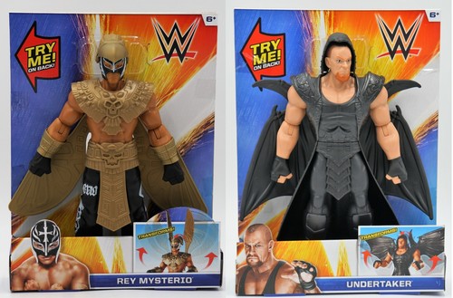 Wwe world wrestling - -,