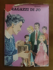 I ragazzi di Jo – M. Alcott