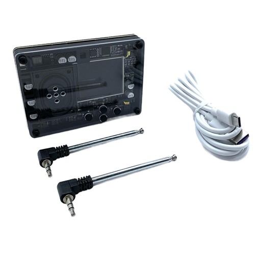 Modulo musicale mini theremin - modulo,