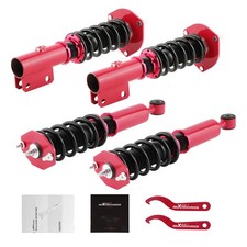 Amortisseurs Combinés